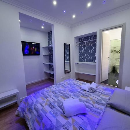 Piazza Colombo-Apartments Sanremo Dış mekan fotoğraf