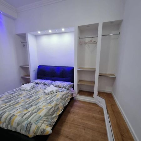 Piazza Colombo-Apartments Sanremo Dış mekan fotoğraf