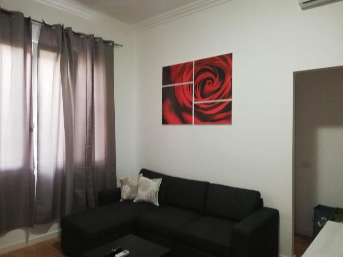 Piazza Colombo-Apartments Sanremo Dış mekan fotoğraf
