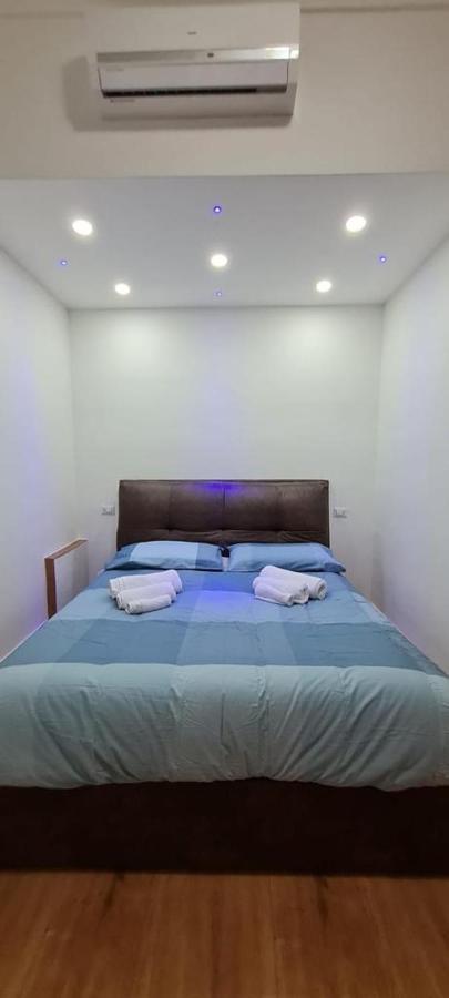 Piazza Colombo-Apartments Sanremo Dış mekan fotoğraf