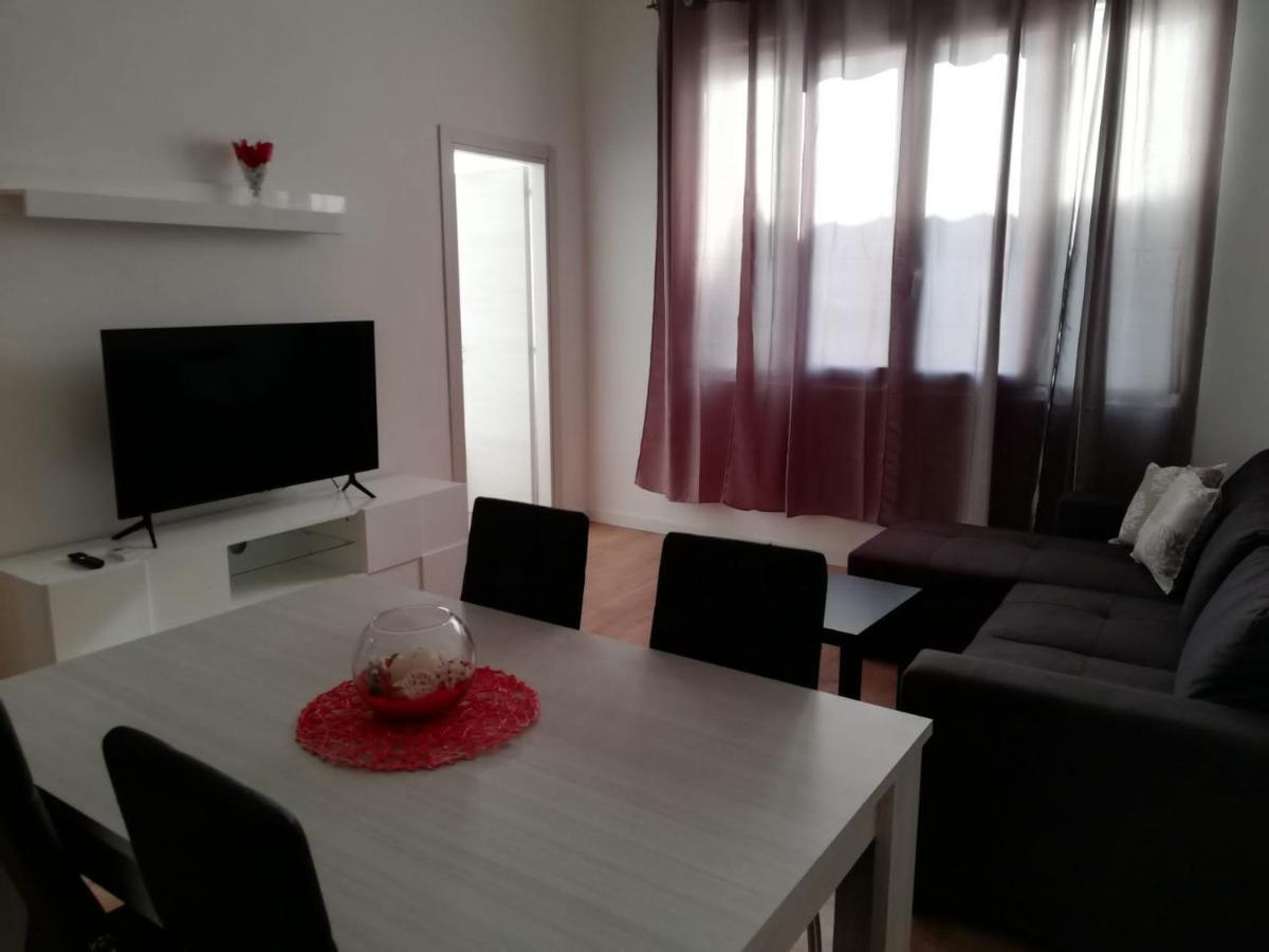 Piazza Colombo-Apartments Sanremo Dış mekan fotoğraf