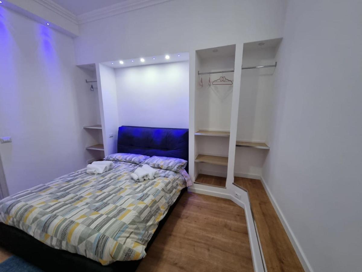 Piazza Colombo-Apartments Sanremo Dış mekan fotoğraf