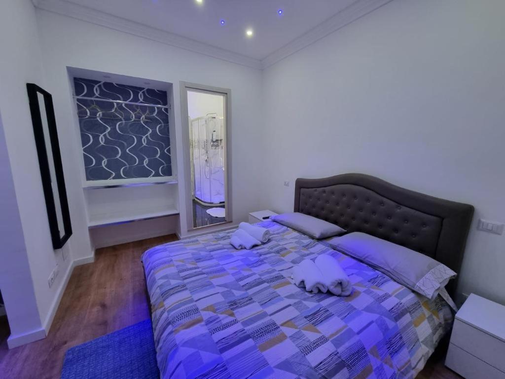 Piazza Colombo-Apartments Sanremo Dış mekan fotoğraf
