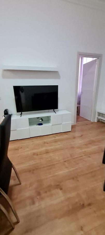 Piazza Colombo-Apartments Sanremo Dış mekan fotoğraf