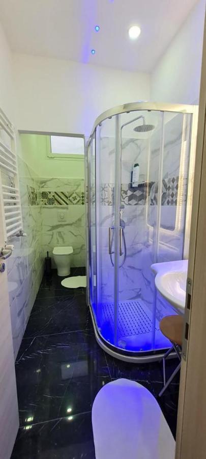 Piazza Colombo-Apartments Sanremo Dış mekan fotoğraf